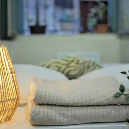 Appartement Palmiers, Coeur De Sur Le Parcours Des Arts